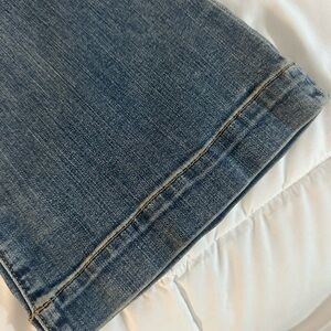 Seven for all mankind dojo new wore twice size 30